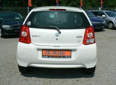 Suzuki - Alto