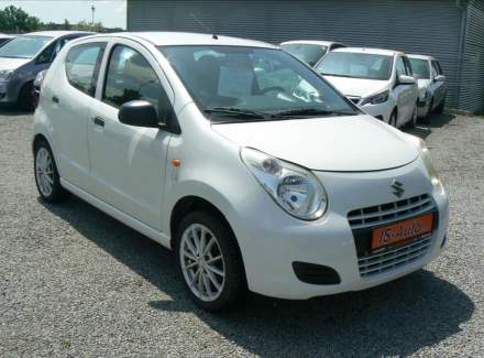 Suzuki - Alto