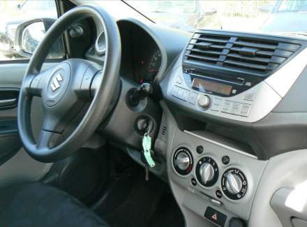 Suzuki - Alto