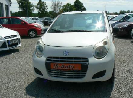 Suzuki - Alto