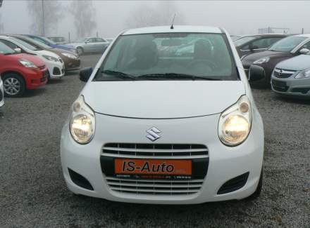 Suzuki - Alto
