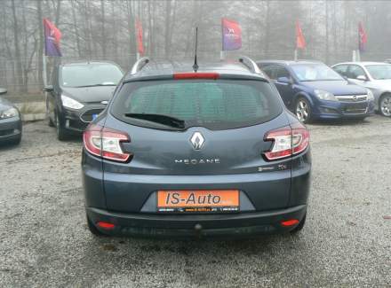 Renault - Megane