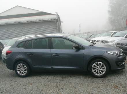 Renault - Megane