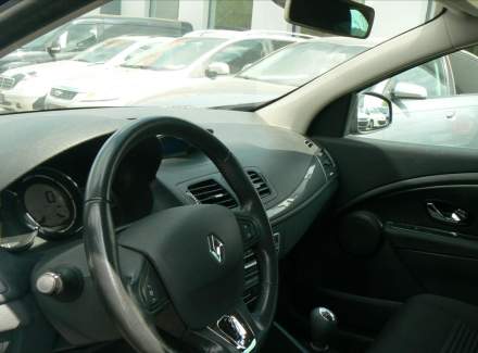 Renault - Megane