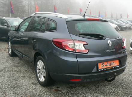 Renault - Megane