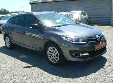 Renault - Megane