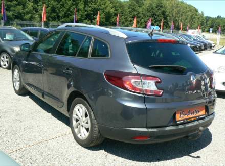 Renault - Megane