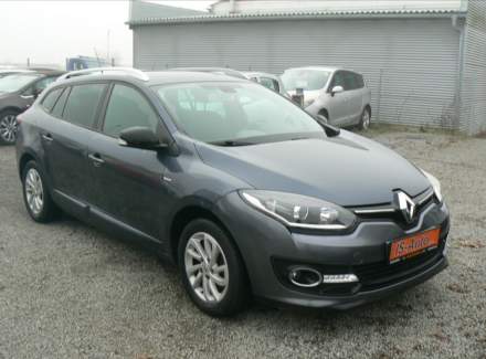 Renault - Megane
