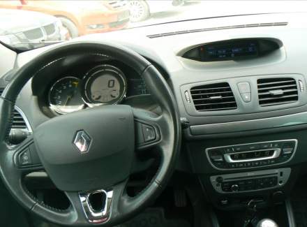 Renault - Megane