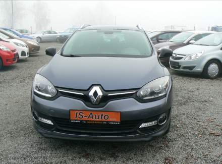 Renault - Megane