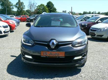 Renault - Megane