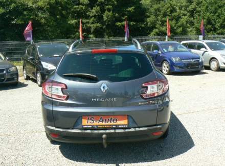 Renault - Megane