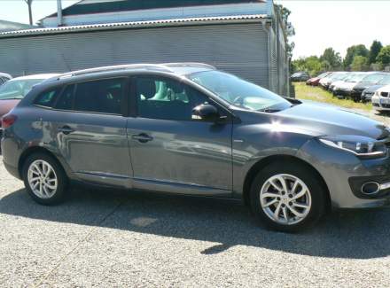 Renault - Megane