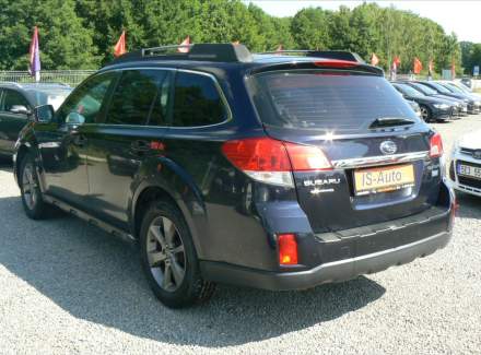 Subaru - Outback