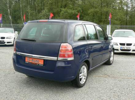 Opel - Zafira
