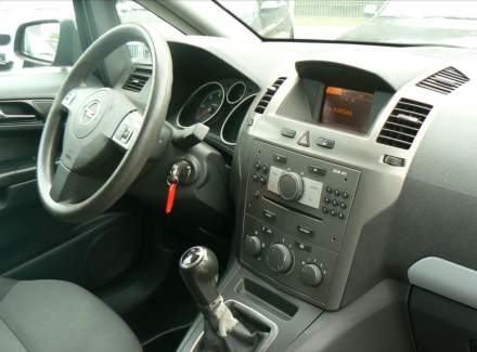 Opel - Zafira