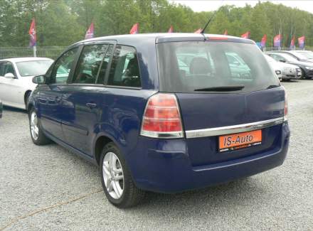 Opel - Zafira
