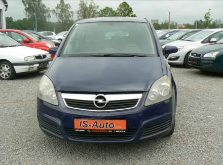 Opel - Zafira