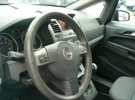 Opel - Zafira