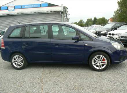 Opel - Zafira