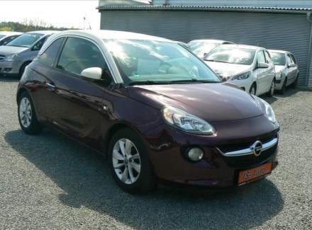Opel - Adam