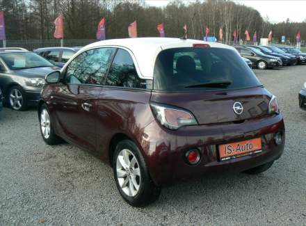 Opel - Adam