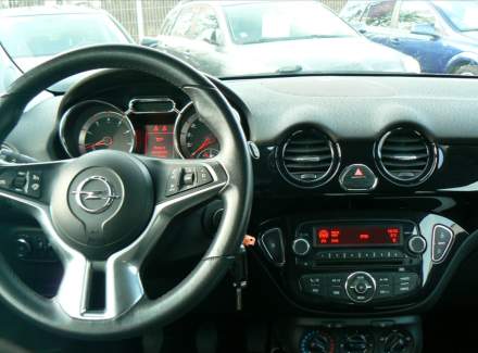 Opel - Adam