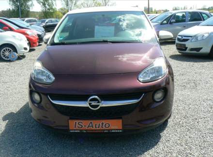Opel - Adam