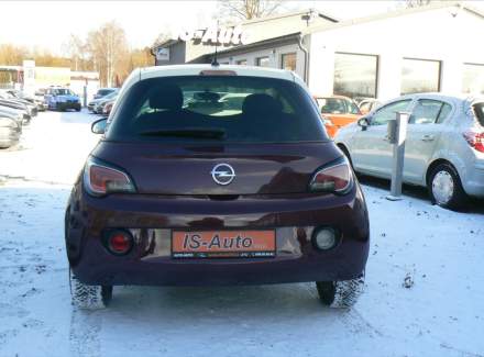 Opel - Adam