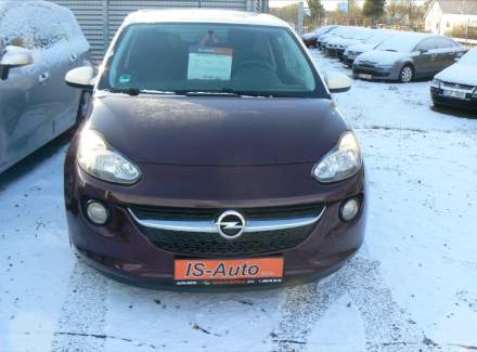 Opel - Adam