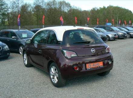 Opel - Adam