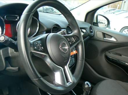 Opel - Adam
