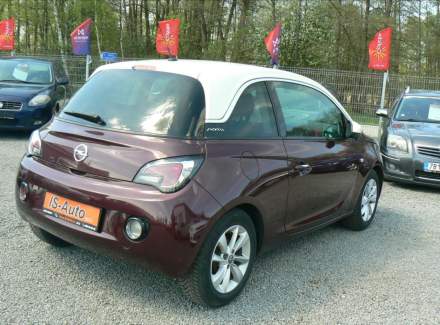 Opel - Adam