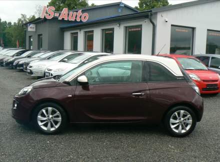 Opel - Adam