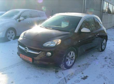 Opel - Adam