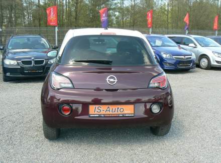 Opel - Adam