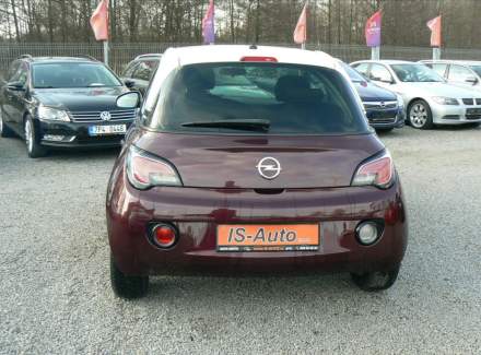Opel - Adam