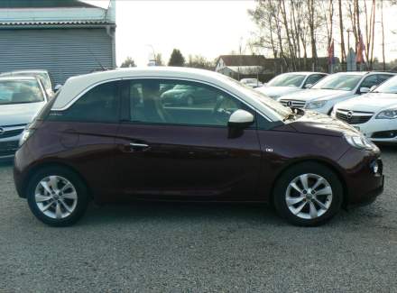 Opel - Adam