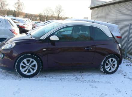 Opel - Adam