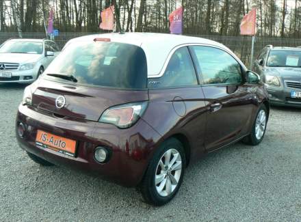 Opel - Adam