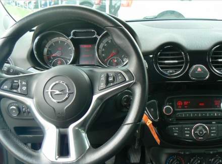 Opel - Adam