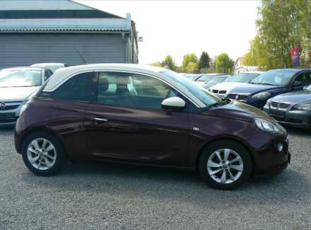 Opel - Adam
