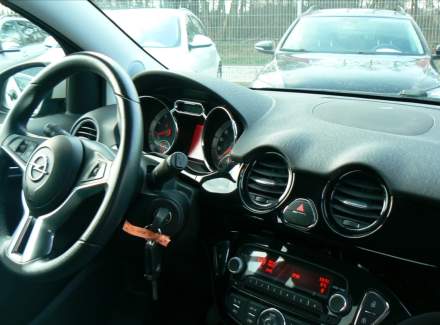 Opel - Adam