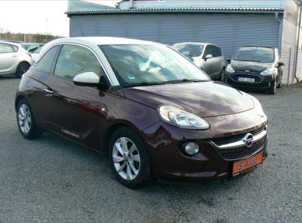 Opel - Adam