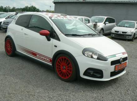 Fiat - Punto
