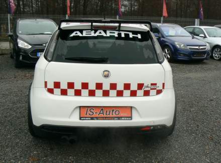 Fiat - Punto