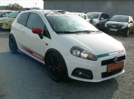 Fiat - Punto