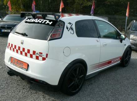 Fiat - Punto
