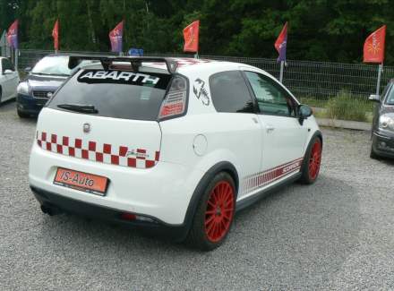 Fiat - Punto