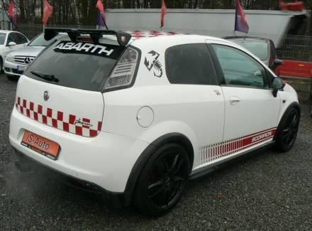 Fiat - Punto